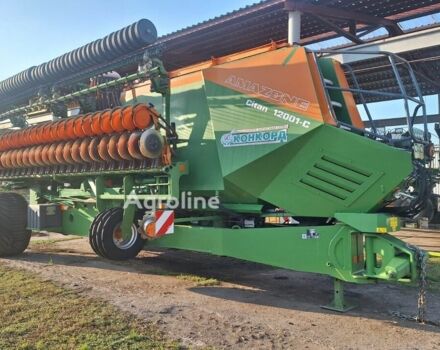 Зеленый Амазони Ситан, объемом двигателя 0 л и пробегом 0 тыс. км за 82370 $, фото 1 на Automoto.ua