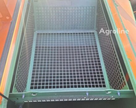 Зеленый Амазони Ситан, объемом двигателя 0 л и пробегом 0 тыс. км за 82370 $, фото 11 на Automoto.ua