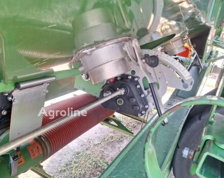 Зеленый Амазони Ситан, объемом двигателя 0 л и пробегом 0 тыс. км за 82370 $, фото 14 на Automoto.ua