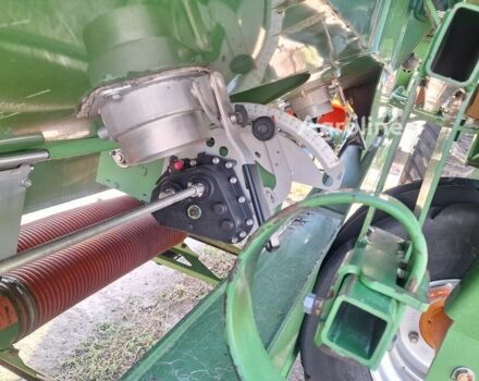 Зеленый Амазони Ситан, объемом двигателя 0 л и пробегом 0 тыс. км за 82370 $, фото 13 на Automoto.ua