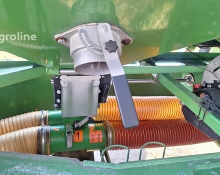 Зеленый Амазони Ситан, объемом двигателя 0 л и пробегом 0 тыс. км за 82370 $, фото 16 на Automoto.ua