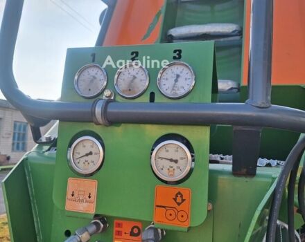 Зеленый Амазони Ситан, объемом двигателя 0 л и пробегом 0 тыс. км за 82370 $, фото 19 на Automoto.ua