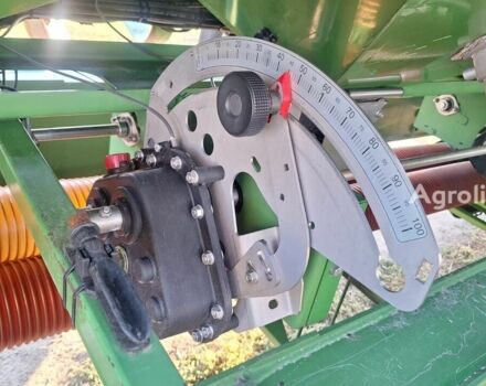 Зеленый Амазони Ситан, объемом двигателя 0 л и пробегом 0 тыс. км за 82370 $, фото 12 на Automoto.ua