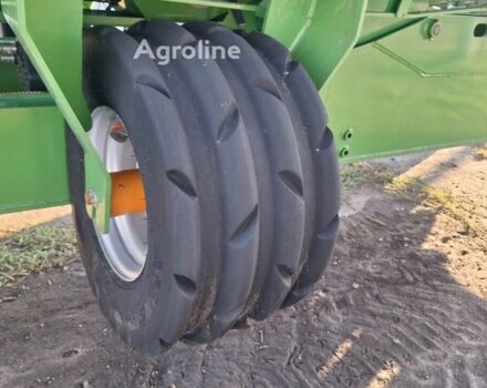 Зеленый Амазони Ситан, объемом двигателя 0 л и пробегом 0 тыс. км за 82370 $, фото 15 на Automoto.ua