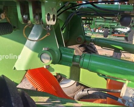 Зеленый Амазони Ситан, объемом двигателя 0 л и пробегом 0 тыс. км за 82370 $, фото 20 на Automoto.ua