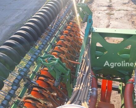 Зеленый Амазони Ситан, объемом двигателя 0 л и пробегом 0 тыс. км за 82370 $, фото 6 на Automoto.ua