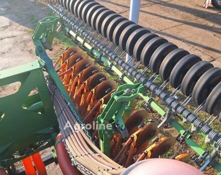 Зеленый Амазони Ситан, объемом двигателя 0 л и пробегом 0 тыс. км за 82370 $, фото 7 на Automoto.ua