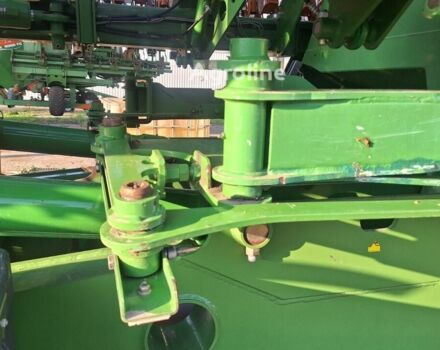 Зеленый Амазони Ситан, объемом двигателя 0 л и пробегом 0 тыс. км за 82370 $, фото 24 на Automoto.ua