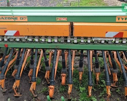 Амазони Д7, объемом двигателя 0 л и пробегом 0 тыс. км за 5200 $, фото 6 на Automoto.ua
