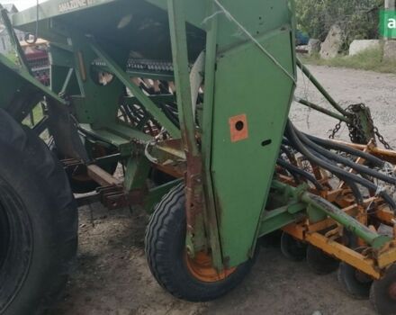 Амазоні Д7, об'ємом двигуна 0 л та пробігом 0 тис. км за 2600 $, фото 3 на Automoto.ua