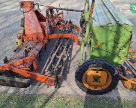 Амазоні Д7, об'ємом двигуна 0 л та пробігом 0 тис. км за 2971 $, фото 2 на Automoto.ua