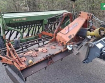 Амазоні Д7, об'ємом двигуна 0 л та пробігом 0 тис. км за 2971 $, фото 6 на Automoto.ua