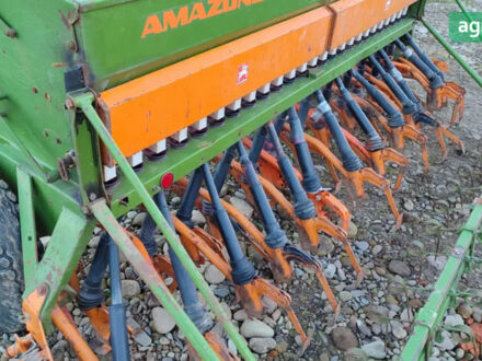 Амазоні Д7 2000 у Калуше на Automoto.ua Амазоні Д7, об'ємом двигуна 0 л та пробігом 0 тис. км за 2500 $, фото 1 на Automoto.ua