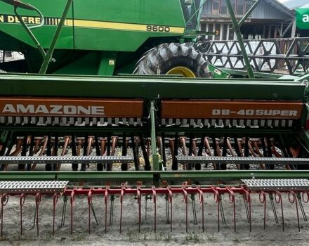 Амазоні Д8-40, об'ємом двигуна 0 л та пробігом 0 тис. км за 4199 $, фото 1 на Automoto.ua