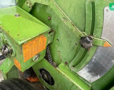 Амазоні Д8-40, об'ємом двигуна 0 л та пробігом 0 тис. км за 4199 $, фото 6 на Automoto.ua