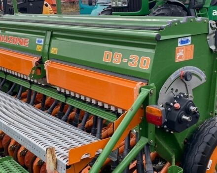 Амазоні Д9-60, об'ємом двигуна 0 л та пробігом 1 тис. км за 10900 $, фото 3 на Automoto.ua