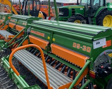 Амазоні Д9-60, об'ємом двигуна 0 л та пробігом 1 тис. км за 10900 $, фото 6 на Automoto.ua