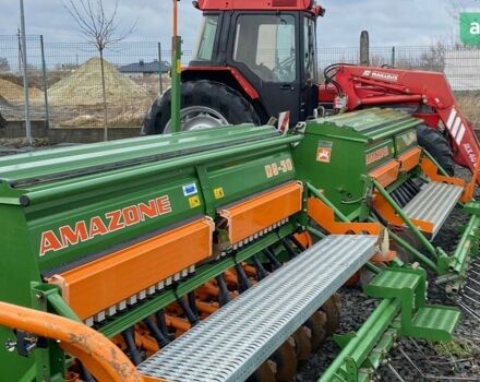 Амазоні Д9-60, об'ємом двигуна 0 л та пробігом 1 тис. км за 10900 $, фото 1 на Automoto.ua