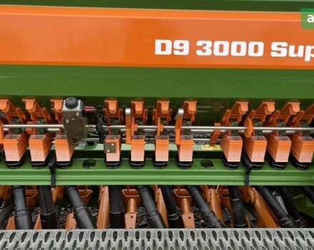 Амазоні Д9-60, об'ємом двигуна 0 л та пробігом 1 тис. км за 15900 $, фото 17 на Automoto.ua