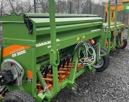 Амазоні Д9-60, об'ємом двигуна 0 л та пробігом 1 тис. км за 15900 $, фото 10 на Automoto.ua