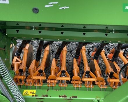 Амазоні Д9-60, об'ємом двигуна 0 л та пробігом 1 тис. км за 15900 $, фото 8 на Automoto.ua