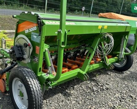 Амазоні Д9-60, об'ємом двигуна 0 л та пробігом 1 тис. км за 16500 $, фото 12 на Automoto.ua