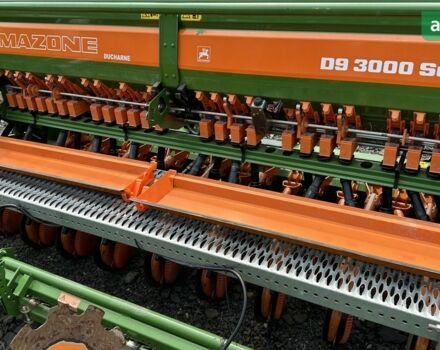 Амазоні Д9-60, об'ємом двигуна 0 л та пробігом 1 тис. км за 16500 $, фото 7 на Automoto.ua