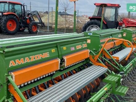 Амазоні Д9-60, об'ємом двигуна 0 л та пробігом 1 тис. км за 10900 $, фото 1 на Automoto.ua