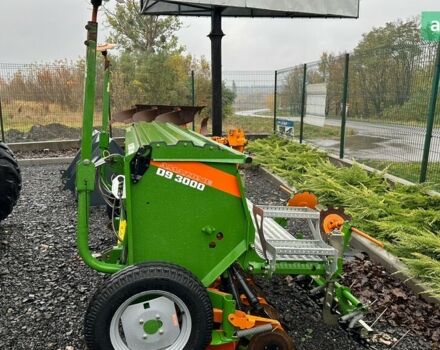 Амазоні Д9-3000, об'ємом двигуна 0 л та пробігом 0 тис. км за 16500 $, фото 9 на Automoto.ua