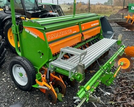 Амазоні Д9-3000, об'ємом двигуна 0 л та пробігом 0 тис. км за 16500 $, фото 10 на Automoto.ua