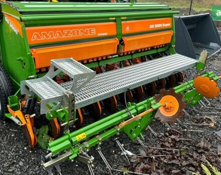 Амазоні Д9-3000, об'ємом двигуна 0 л та пробігом 0 тис. км за 16500 $, фото 7 на Automoto.ua