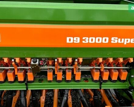 Амазоні Д9-3000, об'ємом двигуна 0 л та пробігом 0 тис. км за 16500 $, фото 21 на Automoto.ua