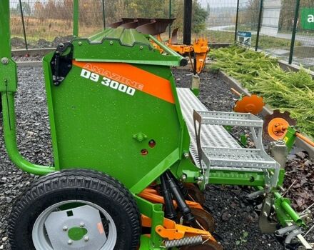Амазоні Д9-3000, об'ємом двигуна 0 л та пробігом 0 тис. км за 16500 $, фото 4 на Automoto.ua