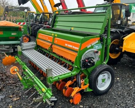 Амазоні Д9-3000, об'ємом двигуна 0 л та пробігом 0 тис. км за 16500 $, фото 25 на Automoto.ua