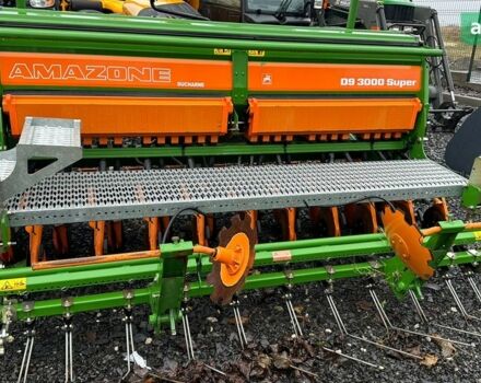 Амазоні Д9-3000, об'ємом двигуна 0 л та пробігом 0 тис. км за 16500 $, фото 2 на Automoto.ua
