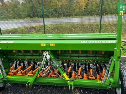 Амазоні Д9-3000, об'ємом двигуна 0 л та пробігом 0 тис. км за 16500 $, фото 1 на Automoto.ua