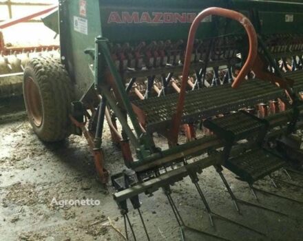 Червоний Амазоні Д9-40, об'ємом двигуна 0 л та пробігом 0 тис. км за 7523 $, фото 4 на Automoto.ua