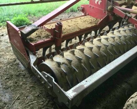 Червоний Амазоні Д9-40, об'ємом двигуна 0 л та пробігом 0 тис. км за 7523 $, фото 5 на Automoto.ua