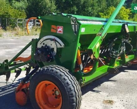 Амазони Д9-40, объемом двигателя 0 л и пробегом 0 тыс. км за 10500 $, фото 4 на Automoto.ua