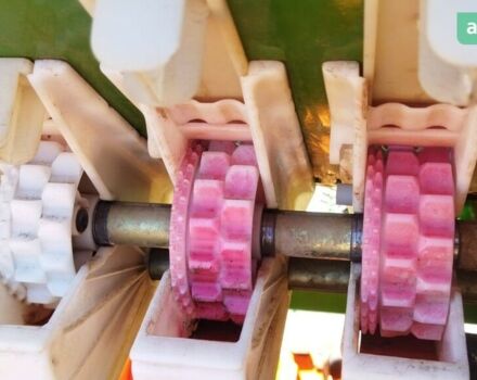 Амазони Д9-40, объемом двигателя 0 л и пробегом 0 тыс. км за 10500 $, фото 15 на Automoto.ua