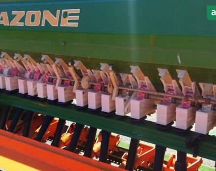 Амазони Д9-40, объемом двигателя 0 л и пробегом 0 тыс. км за 10500 $, фото 17 на Automoto.ua