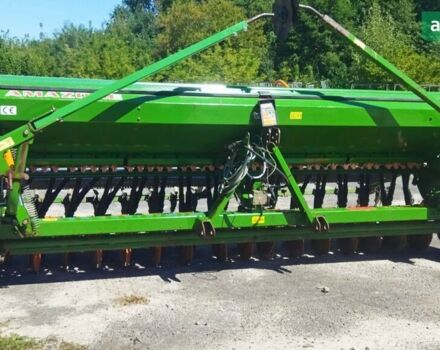 Амазони Д9-40, объемом двигателя 0 л и пробегом 0 тыс. км за 10500 $, фото 6 на Automoto.ua