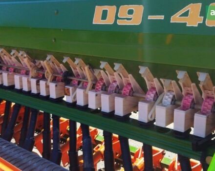 Амазони Д9-40, объемом двигателя 0 л и пробегом 0 тыс. км за 10500 $, фото 16 на Automoto.ua