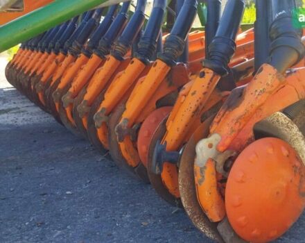 Амазони Д9-40, объемом двигателя 0 л и пробегом 0 тыс. км за 10500 $, фото 12 на Automoto.ua