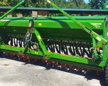 Амазони Д9-40, объемом двигателя 0 л и пробегом 0 тыс. км за 10500 $, фото 2 на Automoto.ua