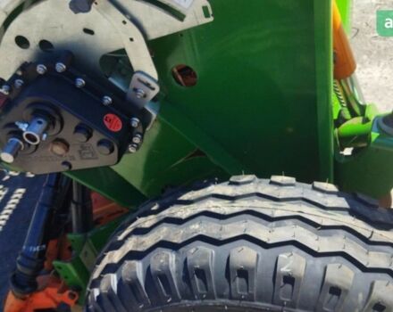 Амазони Д9-40, объемом двигателя 0 л и пробегом 0 тыс. км за 10500 $, фото 9 на Automoto.ua