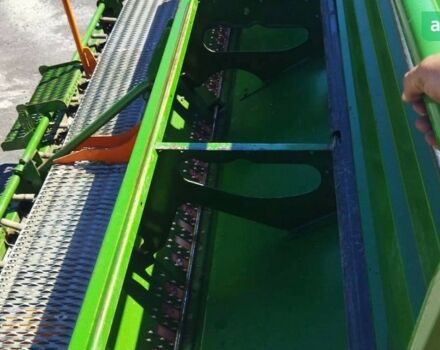 Амазони Д9-40, объемом двигателя 0 л и пробегом 0 тыс. км за 10500 $, фото 8 на Automoto.ua