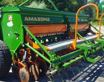 Амазони Д9-40, объемом двигателя 0 л и пробегом 0 тыс. км за 10500 $, фото 5 на Automoto.ua