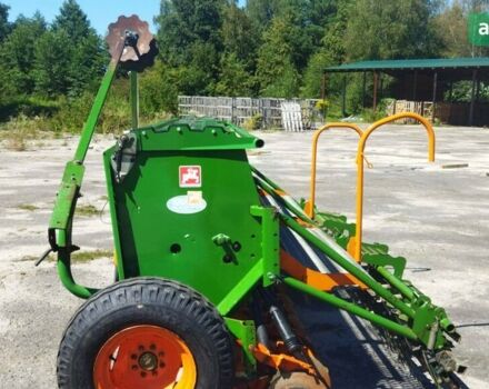 Амазони Д9-40, объемом двигателя 0 л и пробегом 0 тыс. км за 10500 $, фото 3 на Automoto.ua