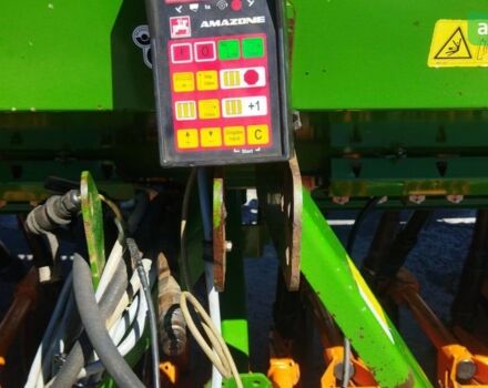 Амазони Д9-40, объемом двигателя 0 л и пробегом 0 тыс. км за 10500 $, фото 18 на Automoto.ua